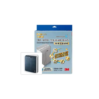【3M】極淨型10坪清淨機專用濾網1年份/超值2入組(濾網型號:T20AB-F) 歷史價格詳細信息