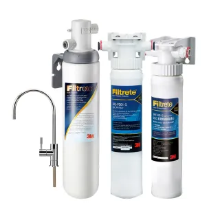 【3M】S004可生飲淨水器+前置PP過濾系統+PP濾心超值組(含S004+PP+PP濾心+新型鵝頸龍頭) 歷史價格詳細信息