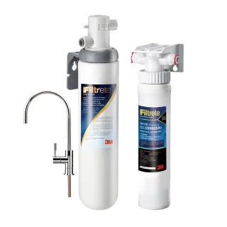 【3M】S004可生飲淨水器+前置PP過濾系統+PP濾心超值組(含S004+PP+PP濾心+新型鵝頸龍頭) 歷史價格詳細信息