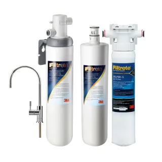 【3M】S004可生飲淨水器+前置PP過濾系統+PP濾心超值組(含S004+PP+PP濾心+新型鵝頸龍頭) 歷史價格詳細信息