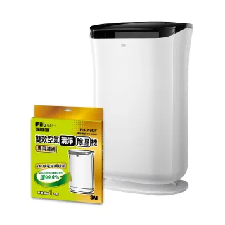 3M空氣清淨除濕機HAF超微米濾網替換包 (4入) 歷史價格詳細信息