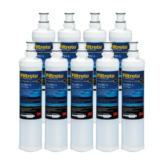 3M-前置PP濾心(3RS-F001-5 SQC) 歷史價格詳細信息