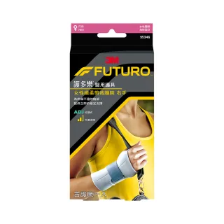 3M FUTURO 護多樂 護踝(襪套纏繞型) - S . M .L 專品藥局 歷史價格詳細信息
