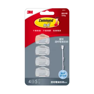 3M無痕透明電線掛鉤- 圓型 歷史價格詳細信息