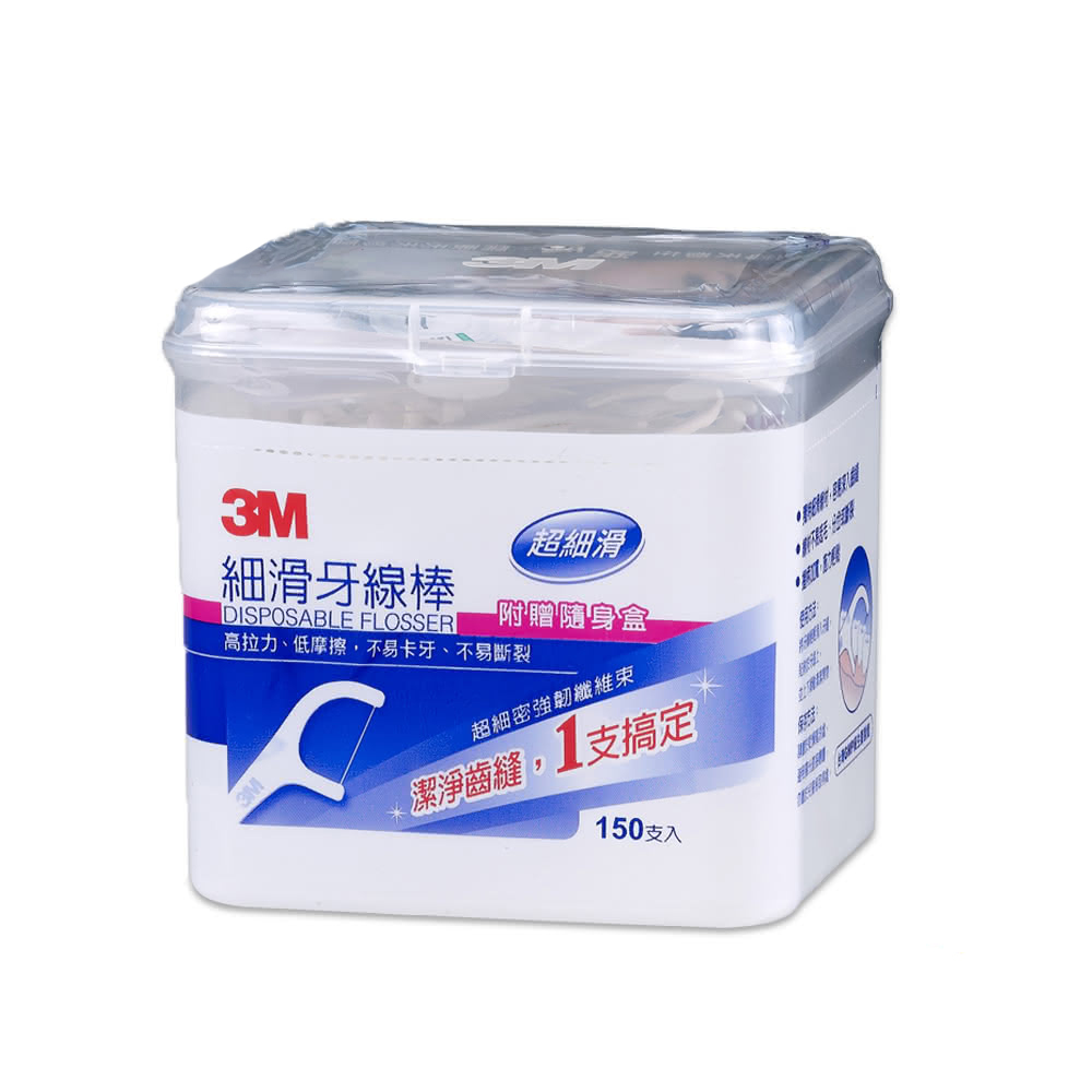 3M 細滑牙線棒-盒裝 歷史價格詳細信息