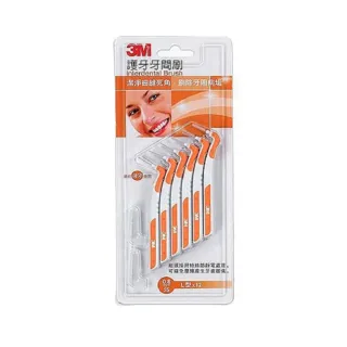 3M 護牙牙間刷 L型 0.7mm SSS / 0.8mm SS 4入 二款供選【奇寶貝】自取 面交 超取 歷史價格詳細信息