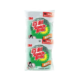 3M 百利鋼絲球 188-12M 吊卡式 百利不銹鋼頑垢專用菜瓜布 百利爐具專用菜瓜布 廚房專用菜瓜布 碗盤清潔用具 歷史價格詳細信息