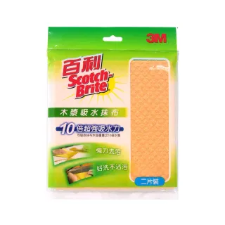 3M百利超吸水抹布單片包 歷史價格詳細信息