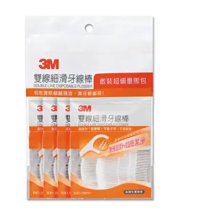 【3M】雙線細滑牙線棒128支x12包(共1536支贈3M牙間刷 L型 SSS 0.7mm12入) 歷史價格詳細信息