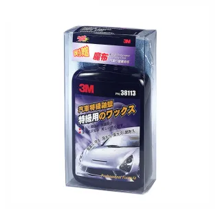3M 汽車特級釉蠟  500ml | PN38113N 歷史價格詳細信息