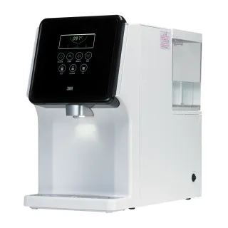 【3M】L21 免安裝濾淨軟水雙道過濾冷熱飲水機(一級能效/美國NSF認證可生飲/4.5L大容量) 歷史價格詳細信息