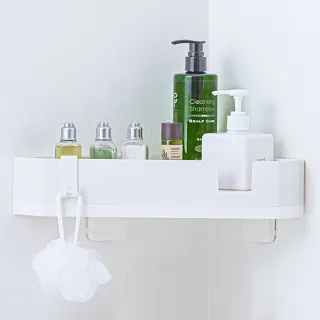 【3M】無痕極淨防水收納系列-4入組 免釘免鑽(收納架/置物架) 歷史價格詳細信息