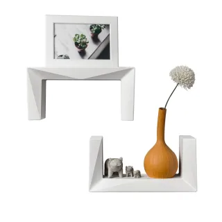 【3M】無痕 LIFESTYLE 牆壁裝飾美妝植栽收納盒 中型置物盒-白色 17719 歷史價格詳細信息