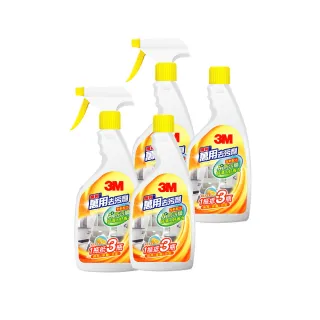 3M 魔利 萬用去污劑 /大+小超值組合 《送3入 竹炭擦拭布》 歷史價格詳細信息