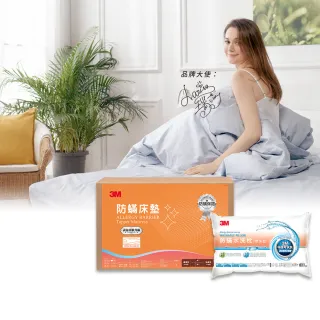3M 防蹣床墊低密度標準型(單人)+3M 防螨枕心-標準型(限量版)x1 歷史價格詳細信息