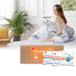 3M 防蹣床墊中密度加高型(單人)+3M 防螨枕心-標準型(限量版) 歷史價格詳細信息
