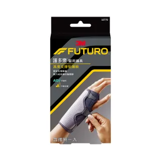 3M FUTURO可調式護腕(黑)全新品(新包裝) 歷史價格詳細信息