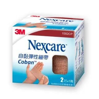 3M Nexcare 自黏彈性繃帶-4吋-1捲裝 歷史價格詳細信息