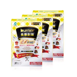 船井burner倍熱 食事對策EX PRO + 36粒/盒x2盒 歷史價格詳細信息