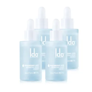 船井Ido醫朵 玻尿酸水光修護精華30ml x4瓶 歷史價格詳細信息
