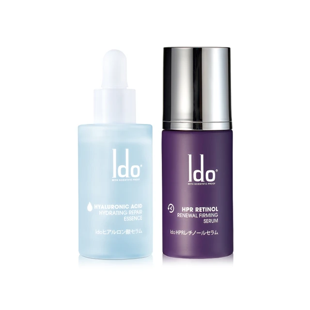 船井Ido醫朵 玻尿酸水光修護精華30ml x4瓶 歷史價格詳細信息