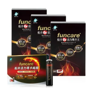 【船井】6X活力瑪卡王3盒衝刺組 歷史價格詳細信息