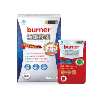 船井burner倍熱極纖酵素36顆入 歷史價格詳細信息