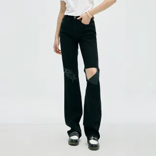 【BRAPPERS】男款 高腰微彈性直筒褲(淺藍) 歷史價格詳細信息