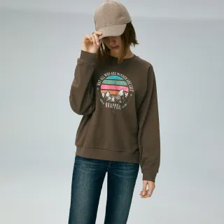 BRAPPERS 女款 手寫logo植絨印花T-粉 歷史價格詳細信息