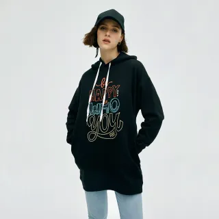 BRAPPERS 女款 長版連帽上衣-酒紅 歷史價格詳細信息