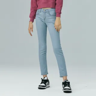 BRAPPERS 女款 環保再生棉系列-中腰彈性九分喇叭褲-深藍 歷史價格詳細信息
