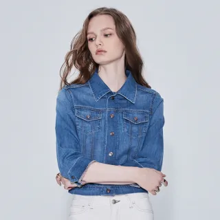 【BRAPPERS】女款 短版仿絨棉連帽外套(淺卡其) 歷史價格詳細信息