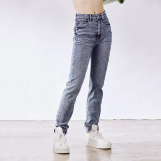 【BRAPPERS】女款 Boy friend系列-中高腰九分褲(黑) 歷史價格詳細信息