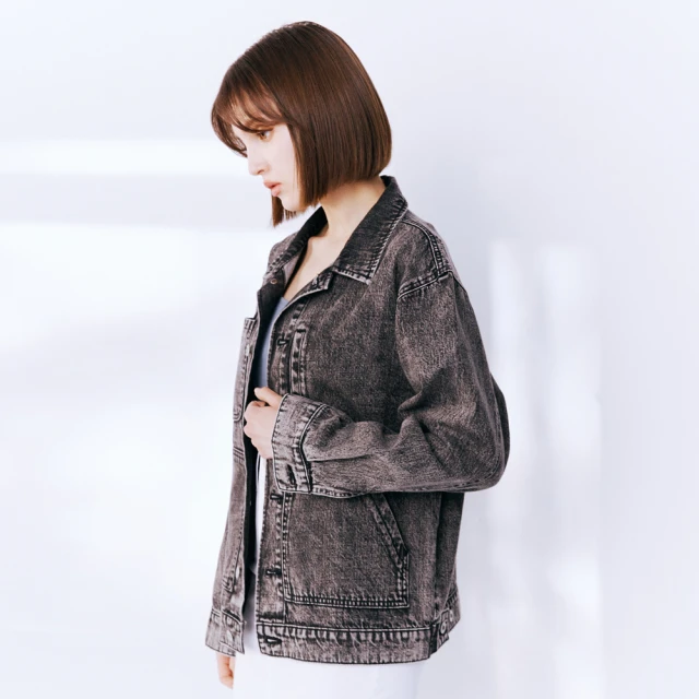 BRAPPERS 女款 Boy friend系列-藍牛角刺繡吊帶短褲-藍 歷史價格詳細信息