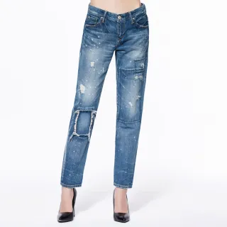 BRAPPERS 女款 Boy Friend Jeans系列-熱褲-亮橘 歷史價格詳細信息