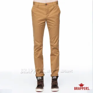 BRAPPERS 男款 HC-Cargo系列-中腰彈性直筒褲-鐵灰 歷史價格詳細信息