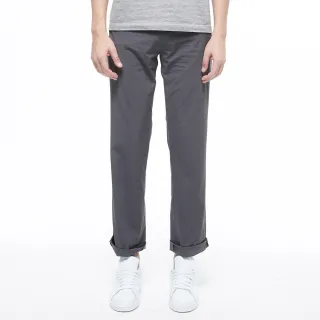 BRAPPERS 男款 HC-Cargo系列-中腰彈性直筒褲-鐵灰 歷史價格詳細信息