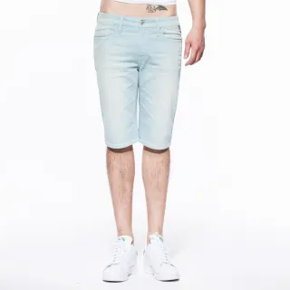 BRAPPERS 男款 HC-Cargo系列-中腰彈性直筒褲-鐵灰 歷史價格詳細信息