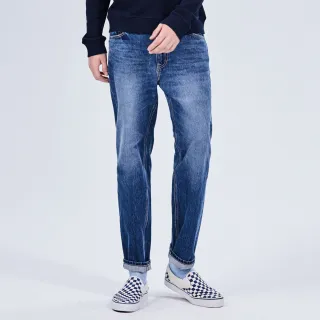 【BRAPPERS】男款 HM-中腰系列-褲口不收邊九分褲(藍) 價格比較,價格查詢,歷史價格詳細信息