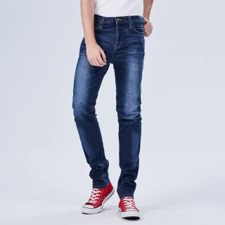 【BRAPPERS】男款 HM-中腰系列-褲口不收邊九分褲(藍) 歷史價格詳細信息