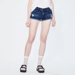 女彈性低腰短版內褲 歷史價格詳細信息