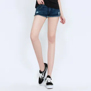 女彈性低腰短版內褲 歷史價格詳細信息