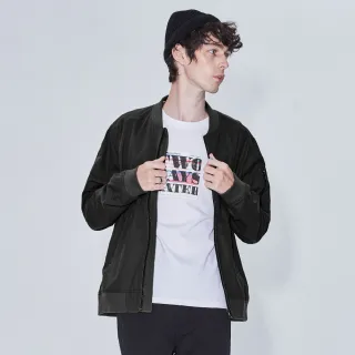 BRAPPERS 女款 率性大LOGO印花帽T-焦糖色 歷史價格詳細信息