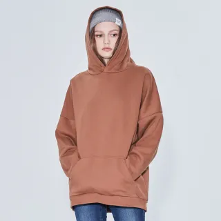 BRAPPERS 女款 率性大LOGO印花帽T-焦糖色 歷史價格詳細信息