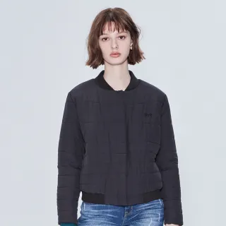 BRAPPERS 女款 棒球領短版外套-米白 歷史價格詳細信息