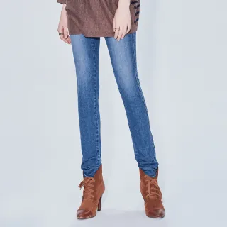 BRAPPERS 女款 新美尻系列-全棉七分裙-淺藍 歷史價格詳細信息