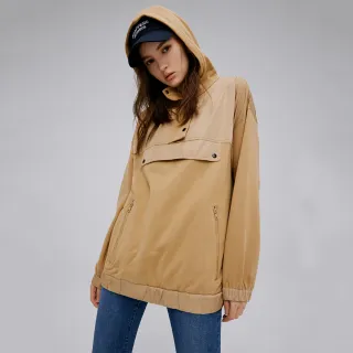 異材質拼接 女款 加絨保暖 防寒手套 PU皮革 麂皮絨 金屬扣飾 秋冬必備 騎車 可觸屏 歷史價格詳細信息