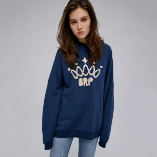 BRAPPERS 女款 手寫logo植絨印花T-粉 歷史價格詳細信息