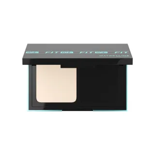 媚比琳 反孔特霧全進化零瑕嫩粉餅SPF44 PA++++ 9g | 官方旗艦店 歷史價格詳細信息