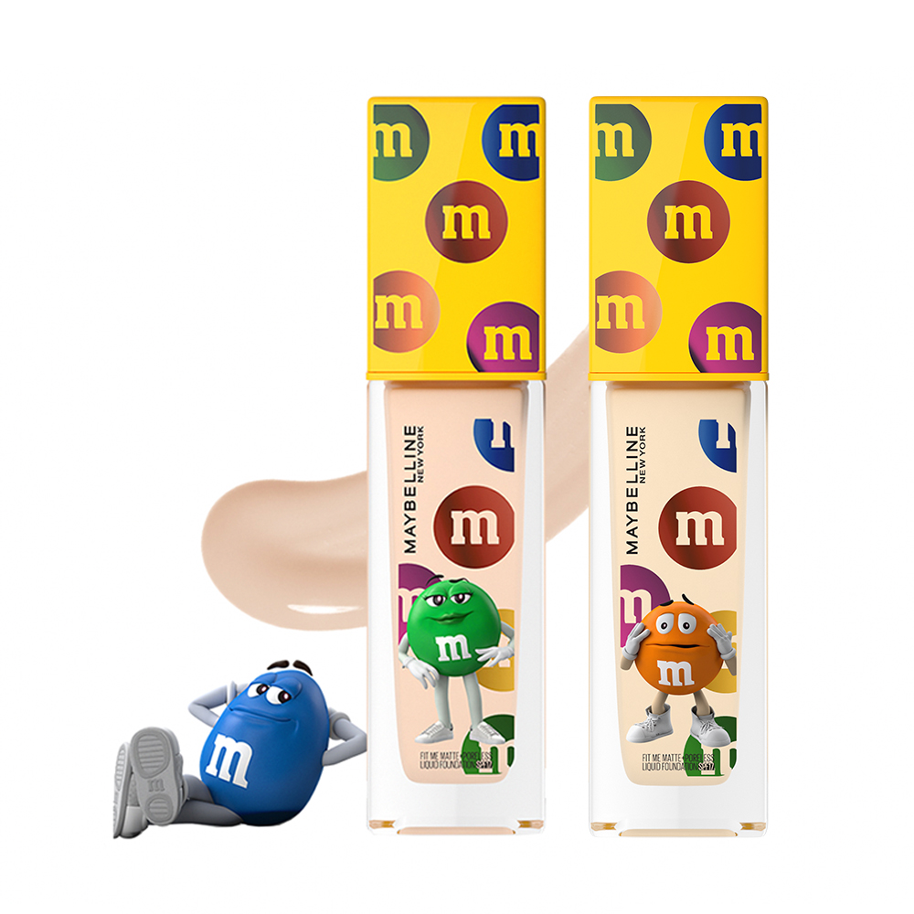 【MAYBELLINE 媚比琳】(全新升級) FITME反孔特霧控油粉餅 2入組 SPF28 PA+++ #空氣小圓餅 歷史價格詳細信息